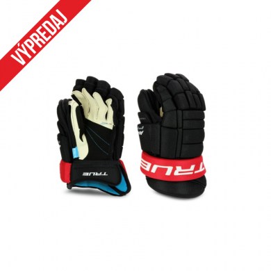 true, rukavice, hokejové, A6.0sbp, PRO, Z-PALM, junior, gloves